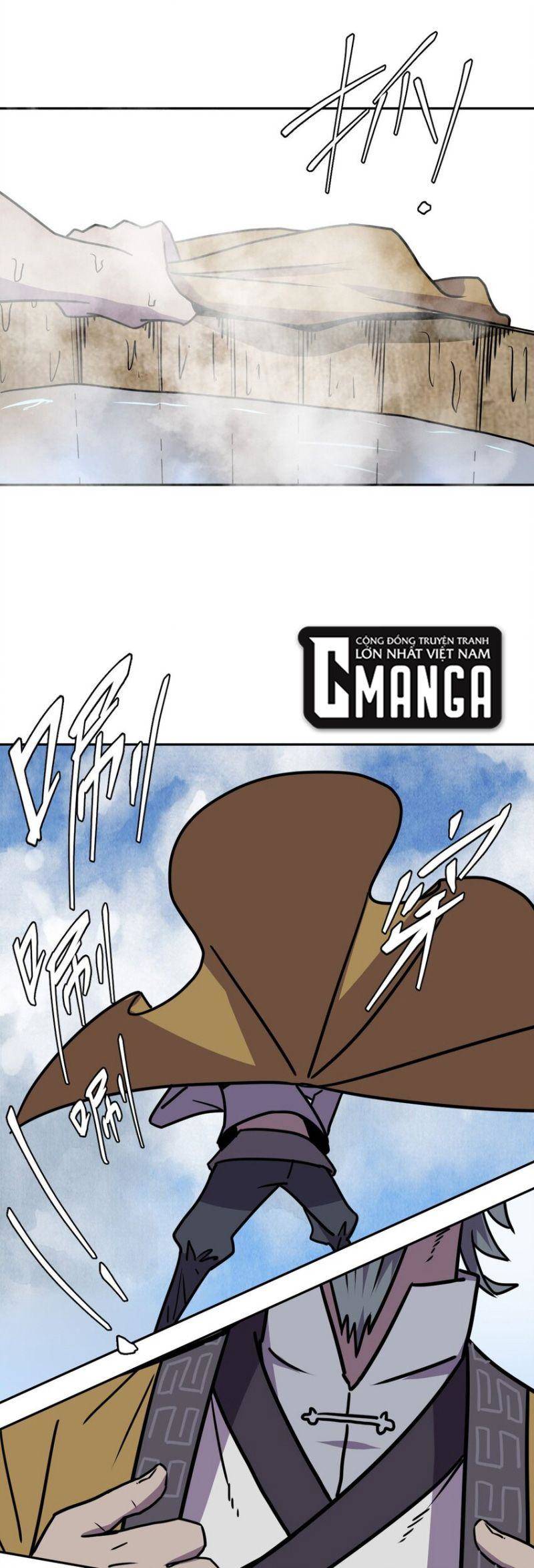 Ta Làm Đạo Sĩ Những Năm Kia Chapter 41 - 6