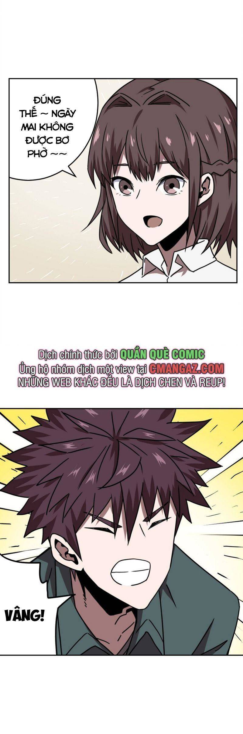 Ta Làm Đạo Sĩ Những Năm Kia Chapter 42 - 18