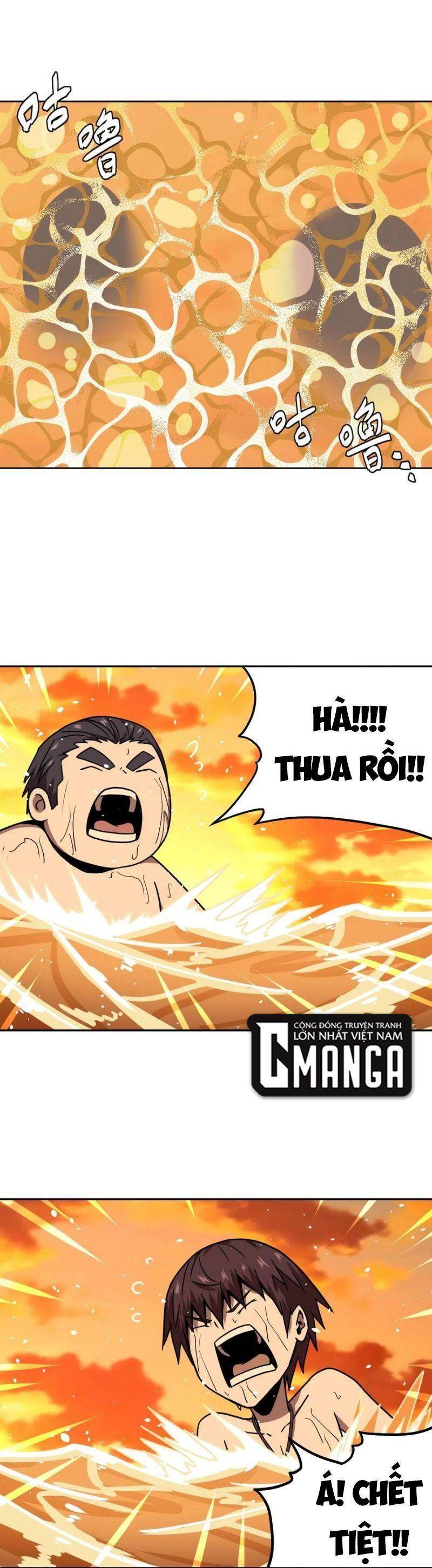 Ta Làm Đạo Sĩ Những Năm Kia Chapter 43 - 15