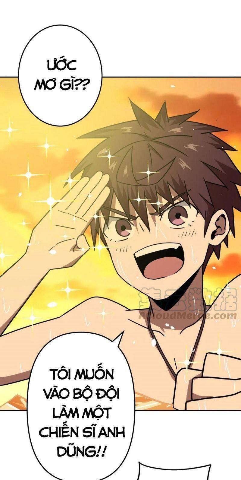 Ta Làm Đạo Sĩ Những Năm Kia Chapter 43 - 17