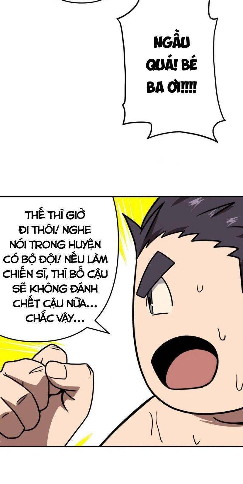 Ta Làm Đạo Sĩ Những Năm Kia Chapter 43 - 18