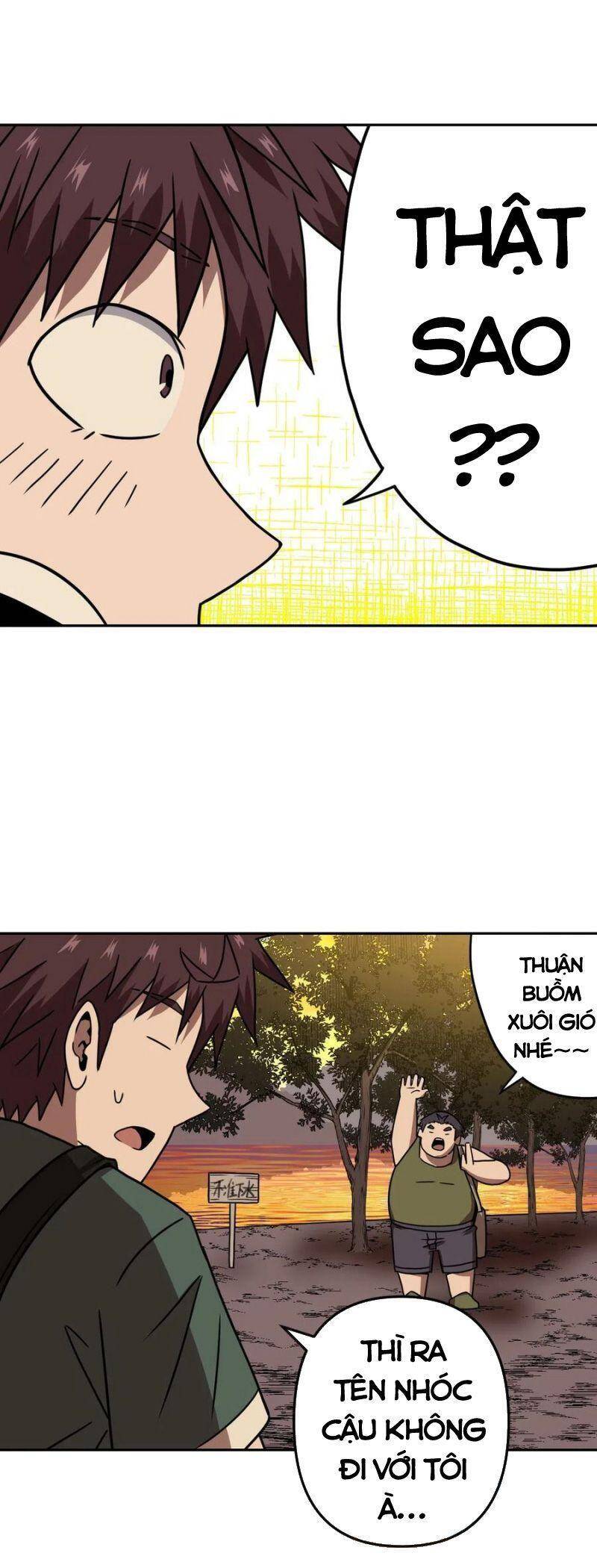 Ta Làm Đạo Sĩ Những Năm Kia Chapter 43 - 19