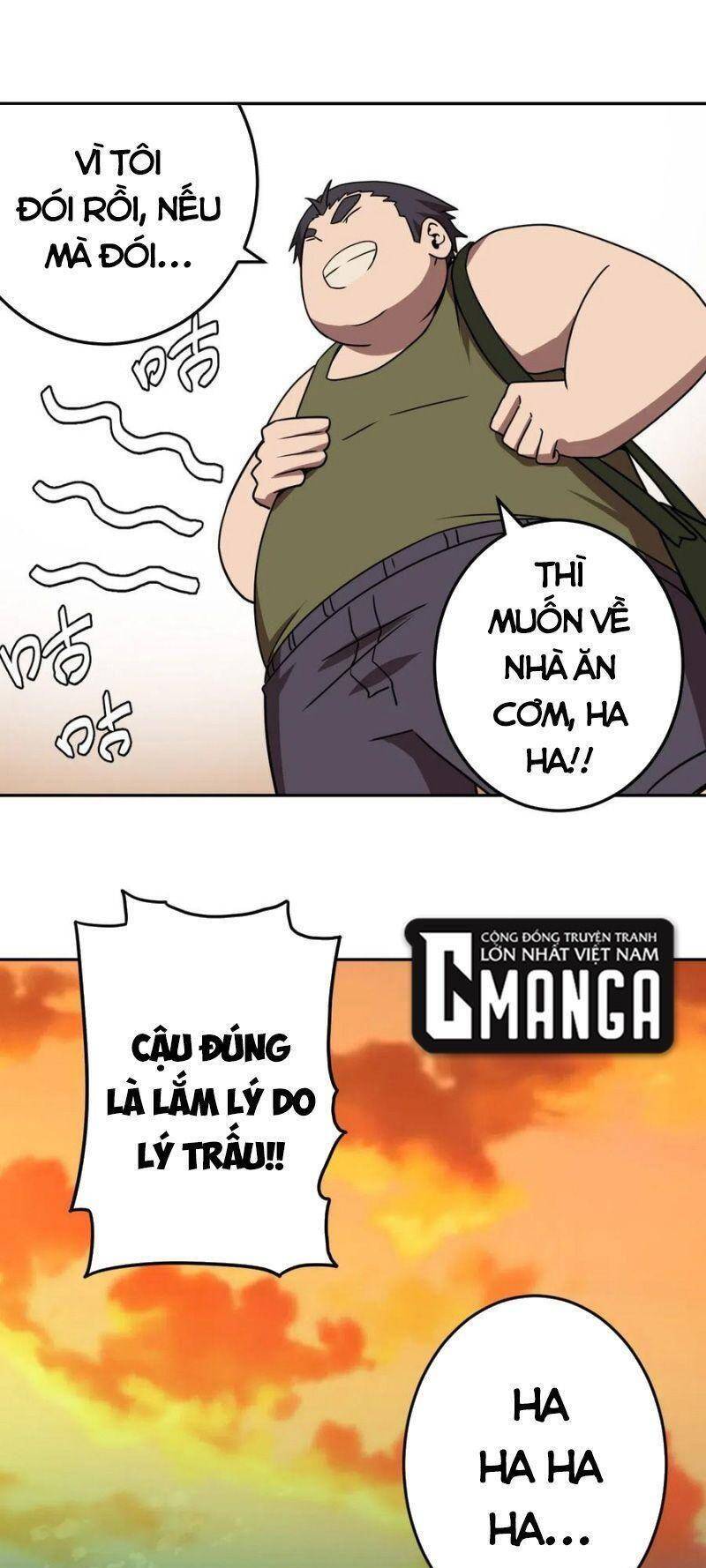 Ta Làm Đạo Sĩ Những Năm Kia Chapter 43 - 20