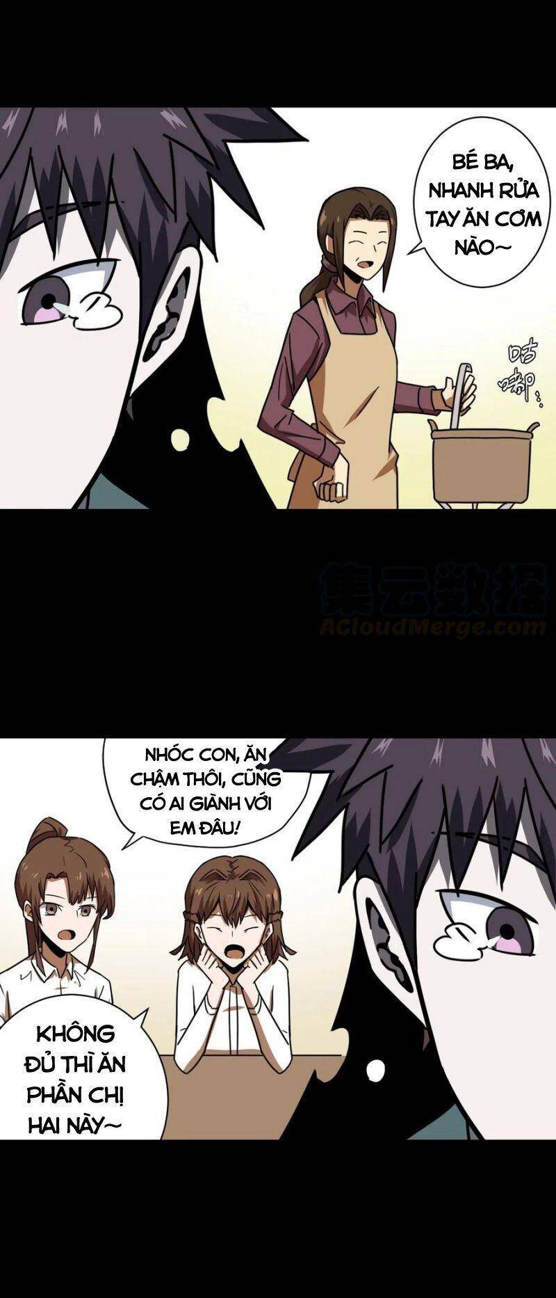 Ta Làm Đạo Sĩ Những Năm Kia Chapter 43 - 22