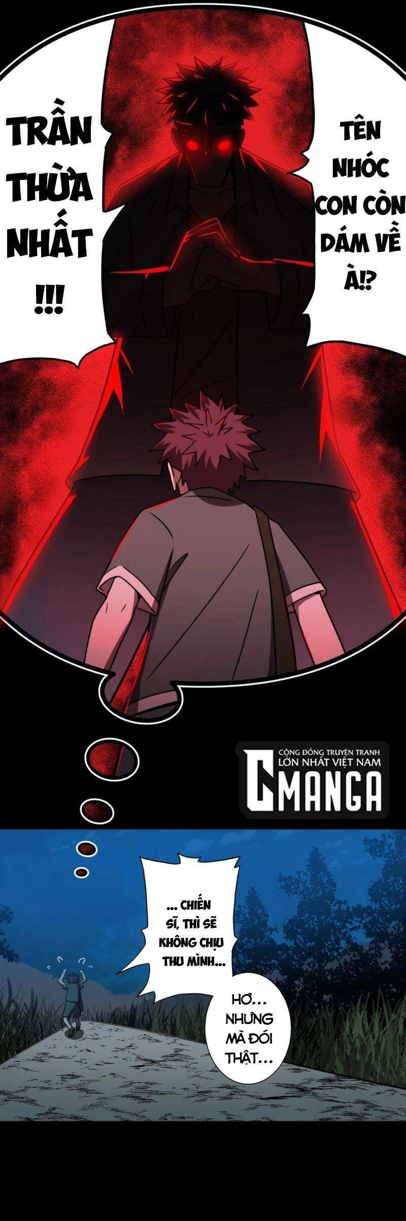 Ta Làm Đạo Sĩ Những Năm Kia Chapter 43 - 23