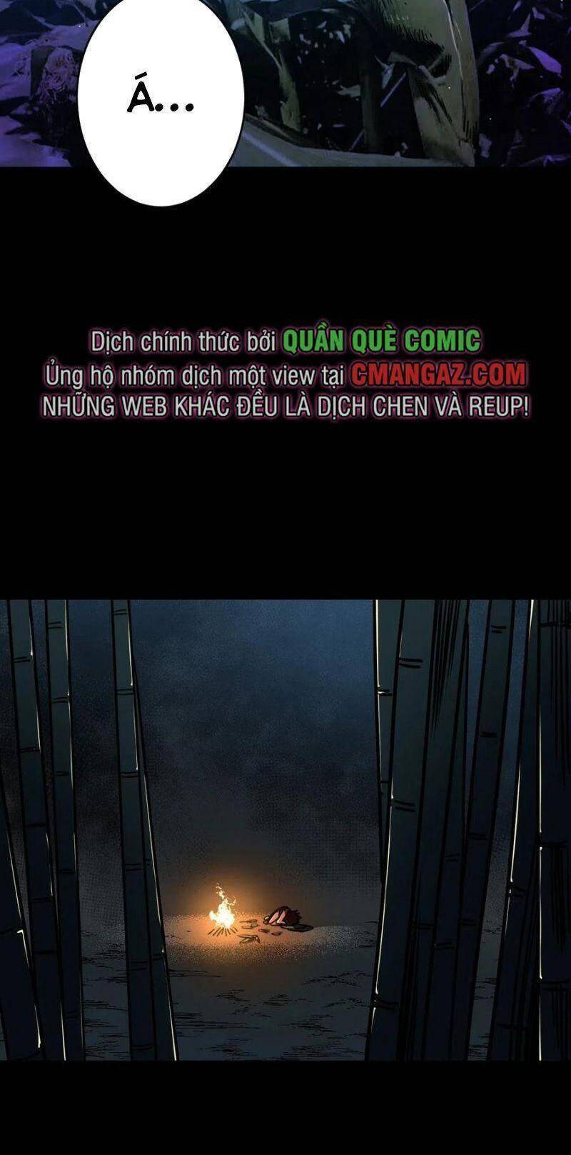 Ta Làm Đạo Sĩ Những Năm Kia Chapter 43 - 25