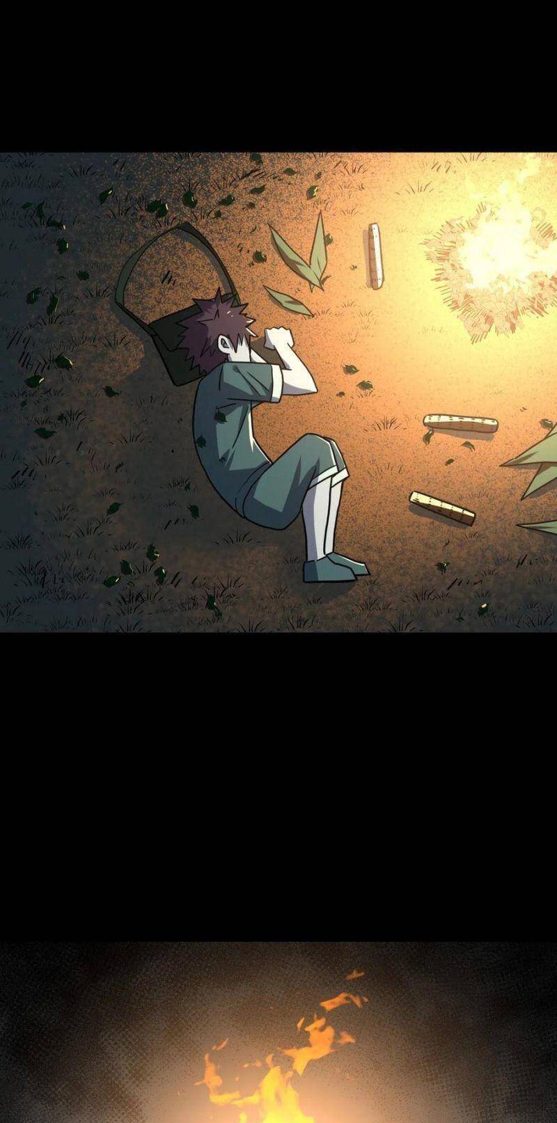 Ta Làm Đạo Sĩ Những Năm Kia Chapter 43 - 26