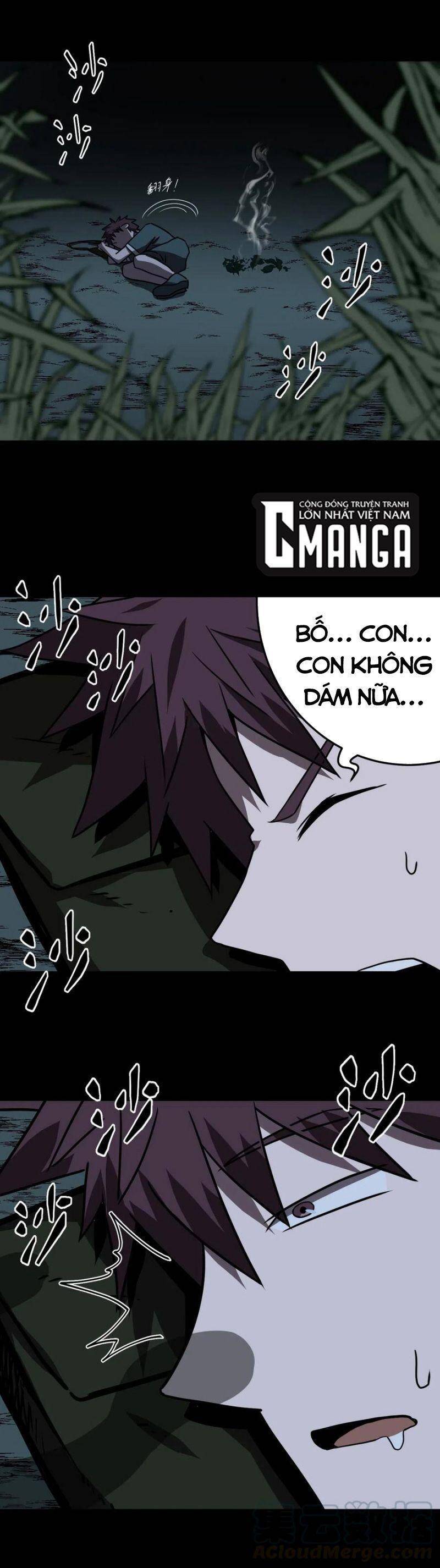 Ta Làm Đạo Sĩ Những Năm Kia Chapter 43 - 28