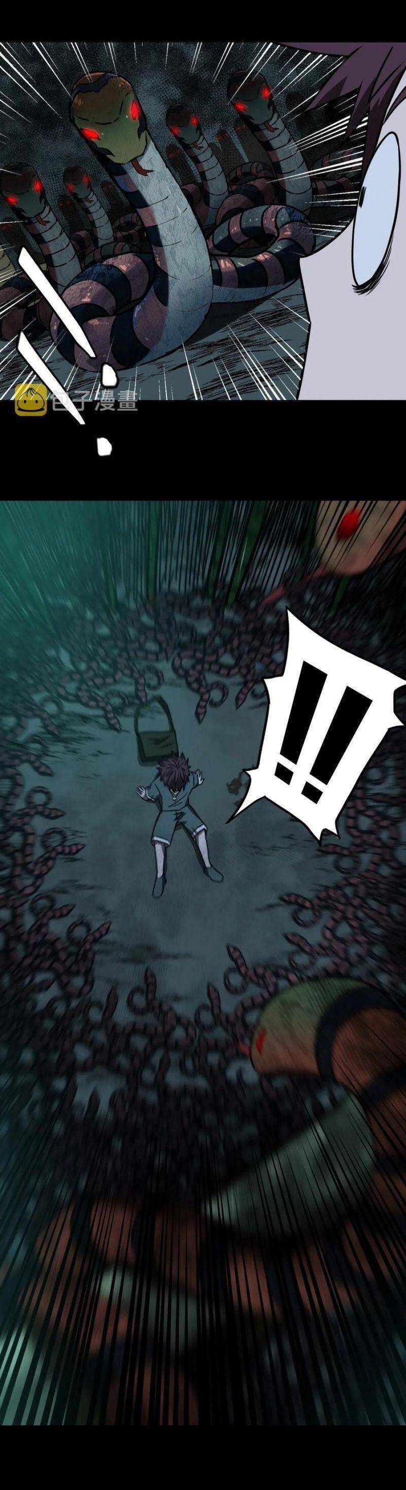 Ta Làm Đạo Sĩ Những Năm Kia Chapter 43 - 29