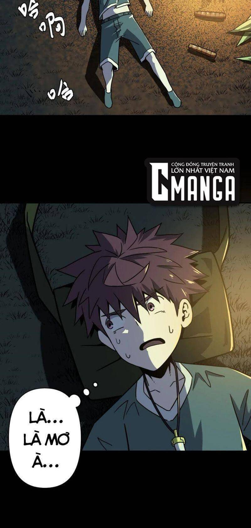 Ta Làm Đạo Sĩ Những Năm Kia Chapter 43 - 31