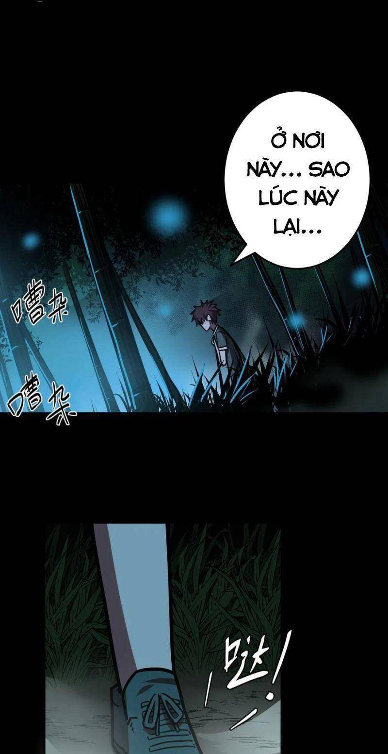 Ta Làm Đạo Sĩ Những Năm Kia Chapter 43 - 33