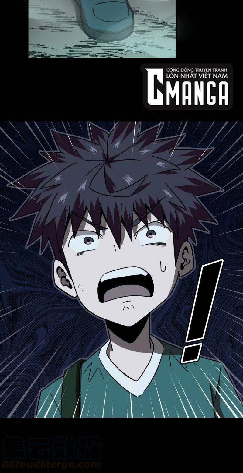 Ta Làm Đạo Sĩ Những Năm Kia Chapter 43 - 34