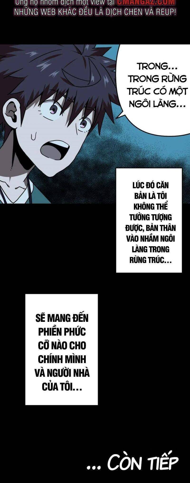 Ta Làm Đạo Sĩ Những Năm Kia Chapter 43 - 36