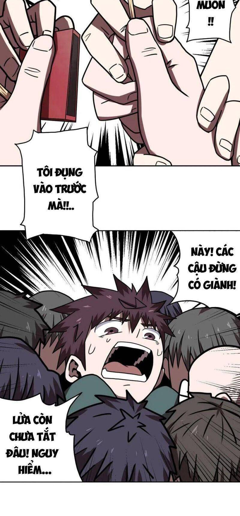 Ta Làm Đạo Sĩ Những Năm Kia Chapter 43 - 5