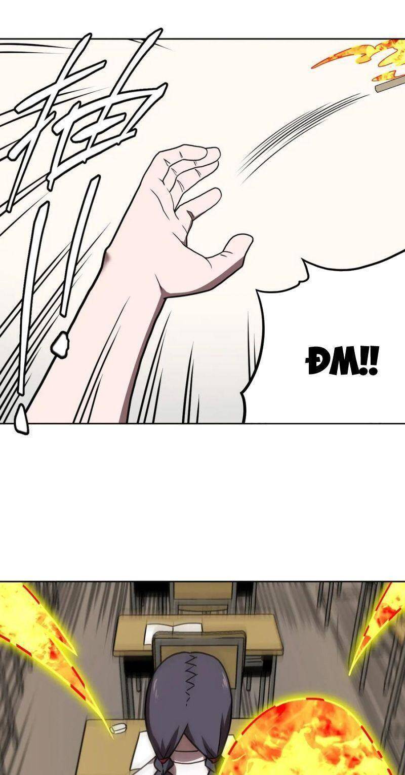 Ta Làm Đạo Sĩ Những Năm Kia Chapter 43 - 6