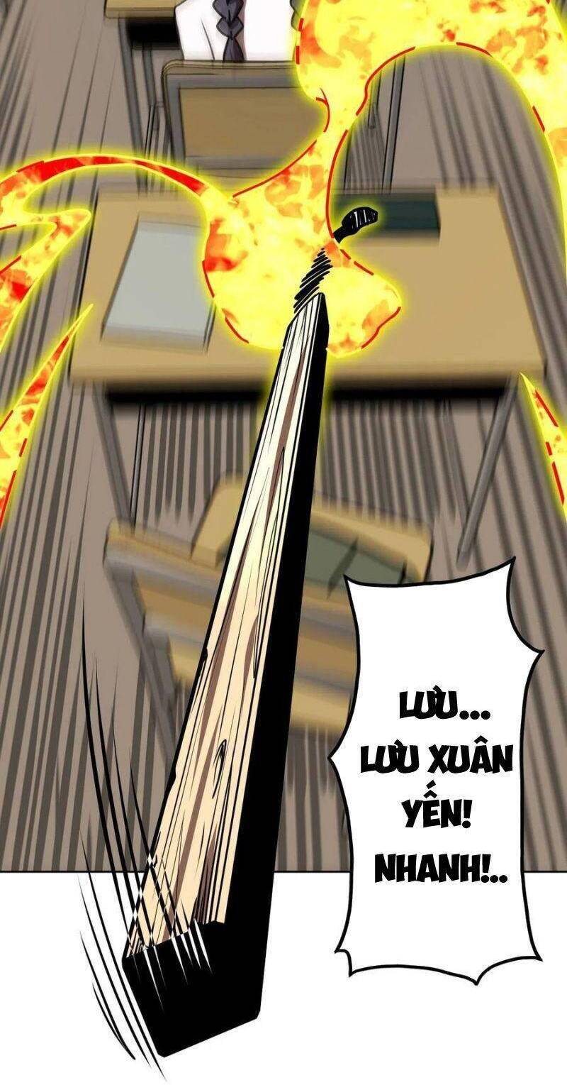 Ta Làm Đạo Sĩ Những Năm Kia Chapter 43 - 7