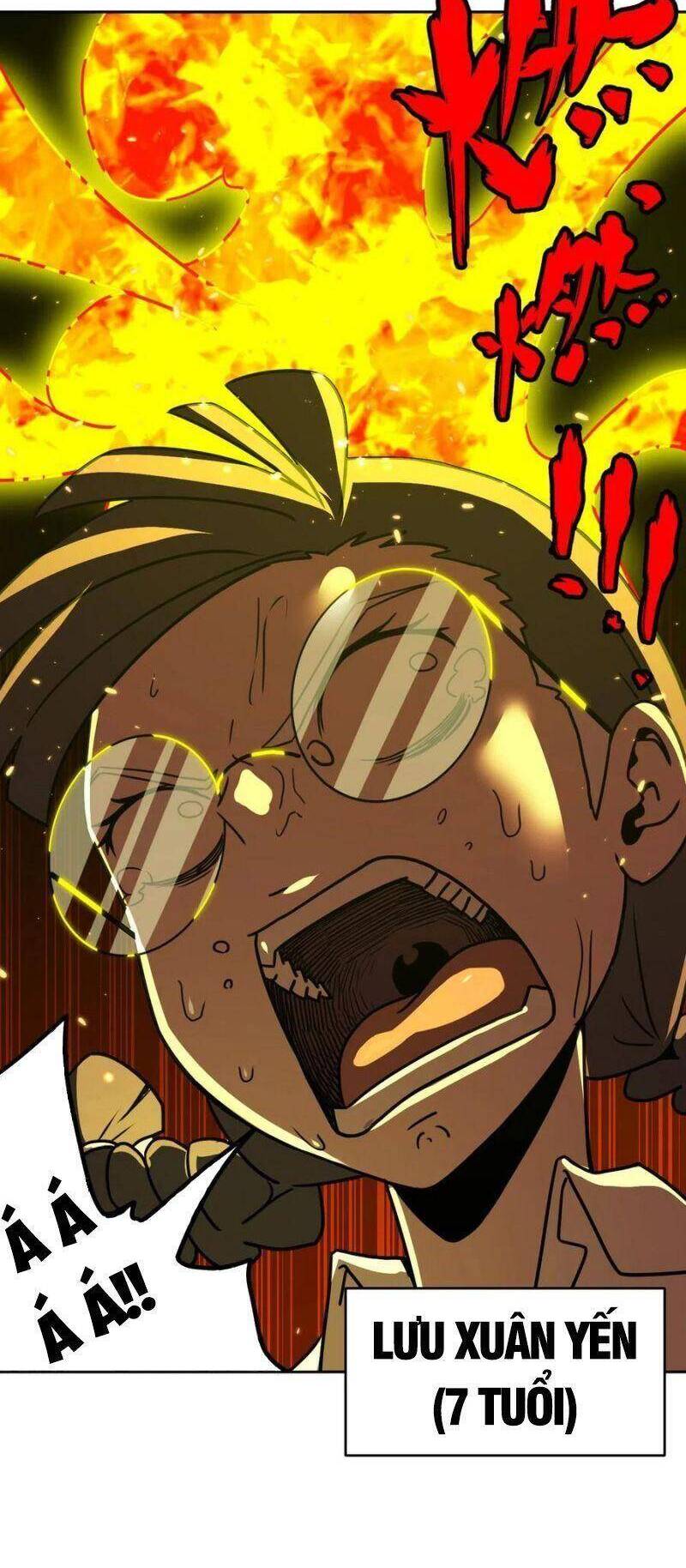 Ta Làm Đạo Sĩ Những Năm Kia Chapter 43 - 9