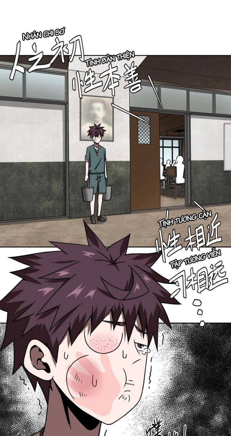 Ta Làm Đạo Sĩ Những Năm Kia Chapter 43 - 10