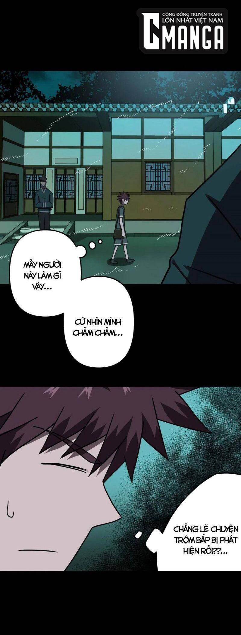 Ta Làm Đạo Sĩ Những Năm Kia Chapter 44 - 2