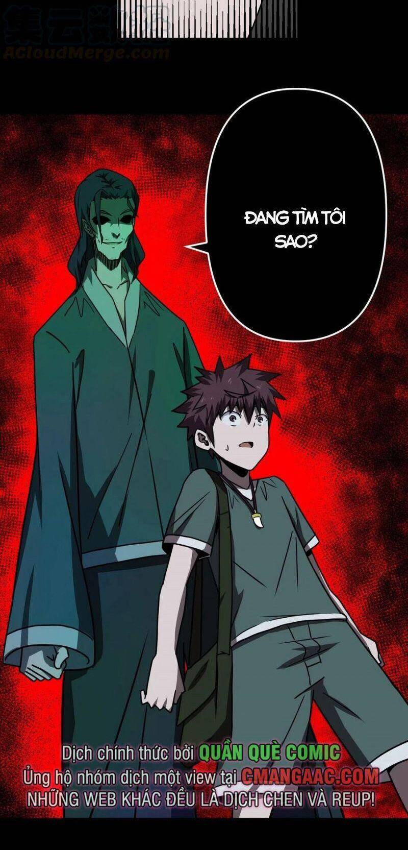 Ta Làm Đạo Sĩ Những Năm Kia Chapter 44 - 11