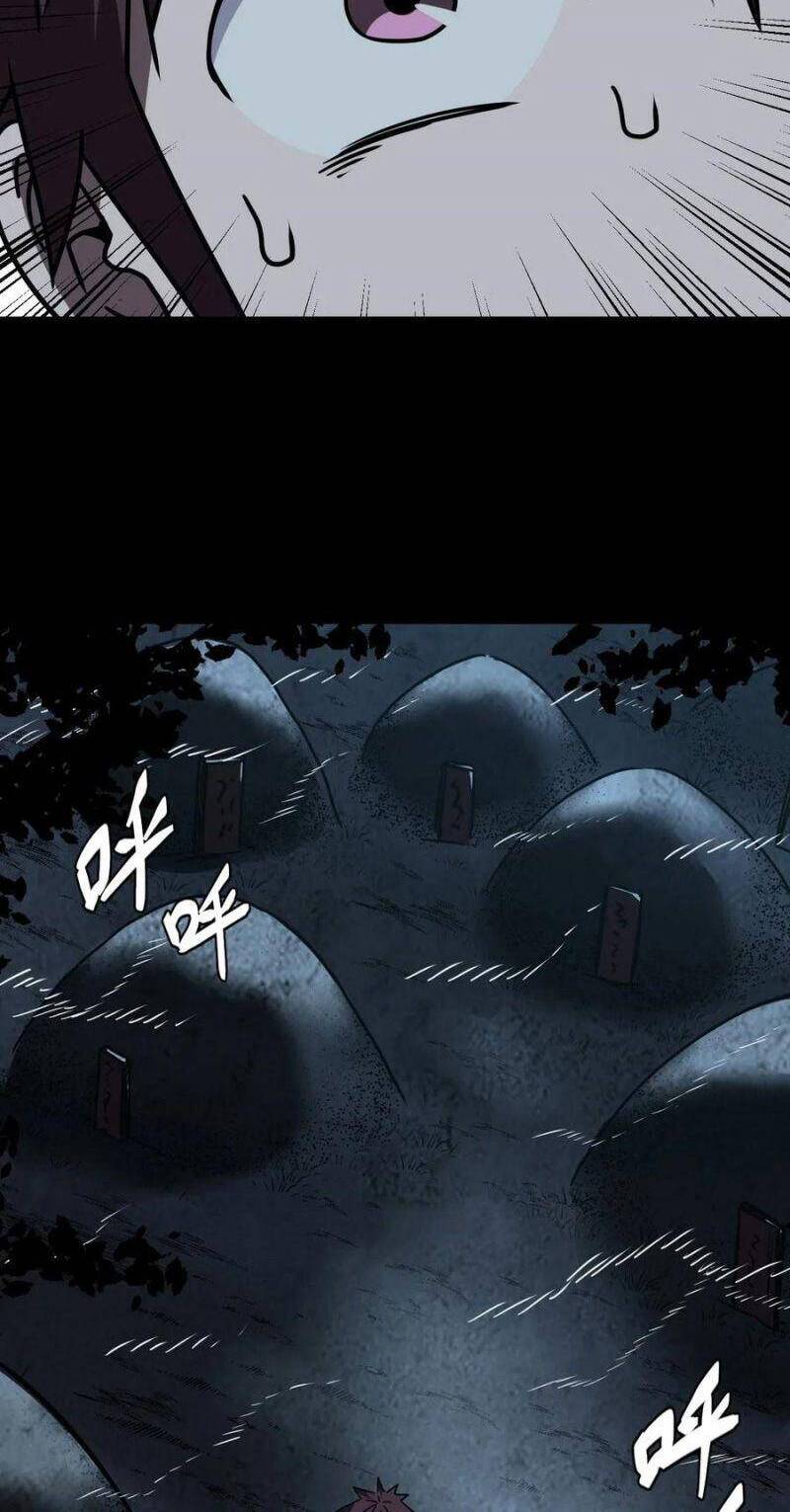 Ta Làm Đạo Sĩ Những Năm Kia Chapter 44 - 16