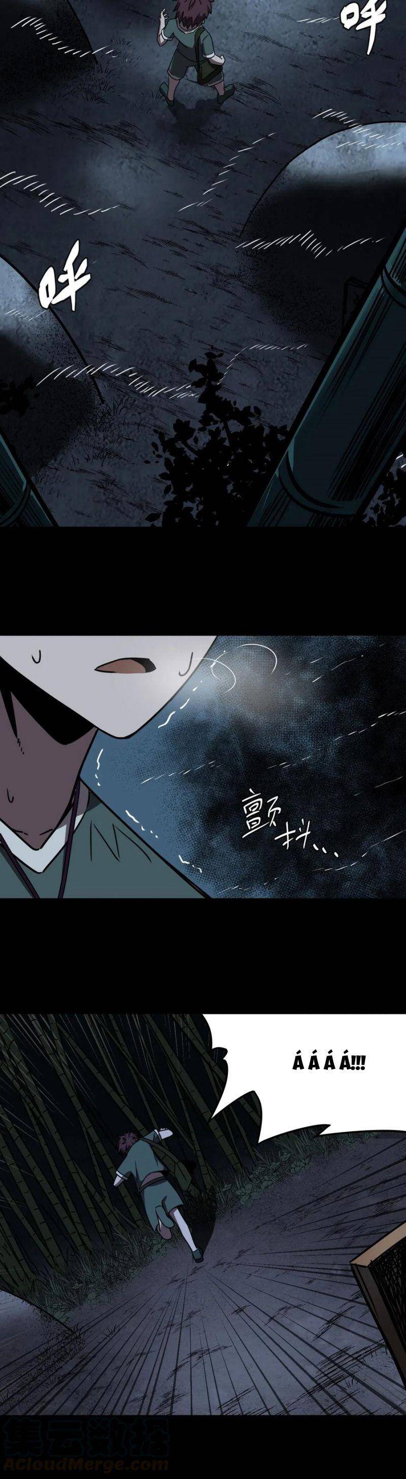 Ta Làm Đạo Sĩ Những Năm Kia Chapter 44 - 17