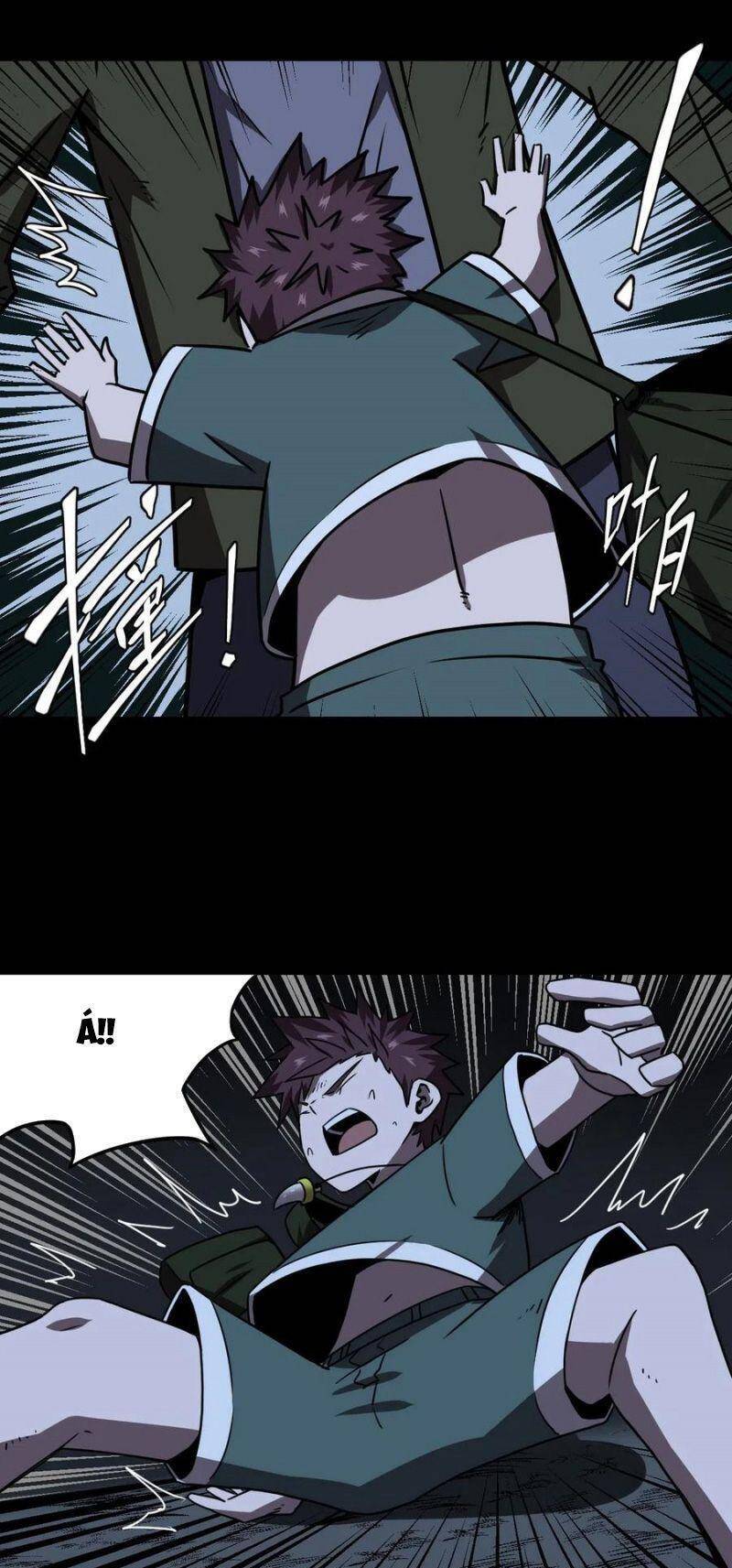 Ta Làm Đạo Sĩ Những Năm Kia Chapter 44 - 19