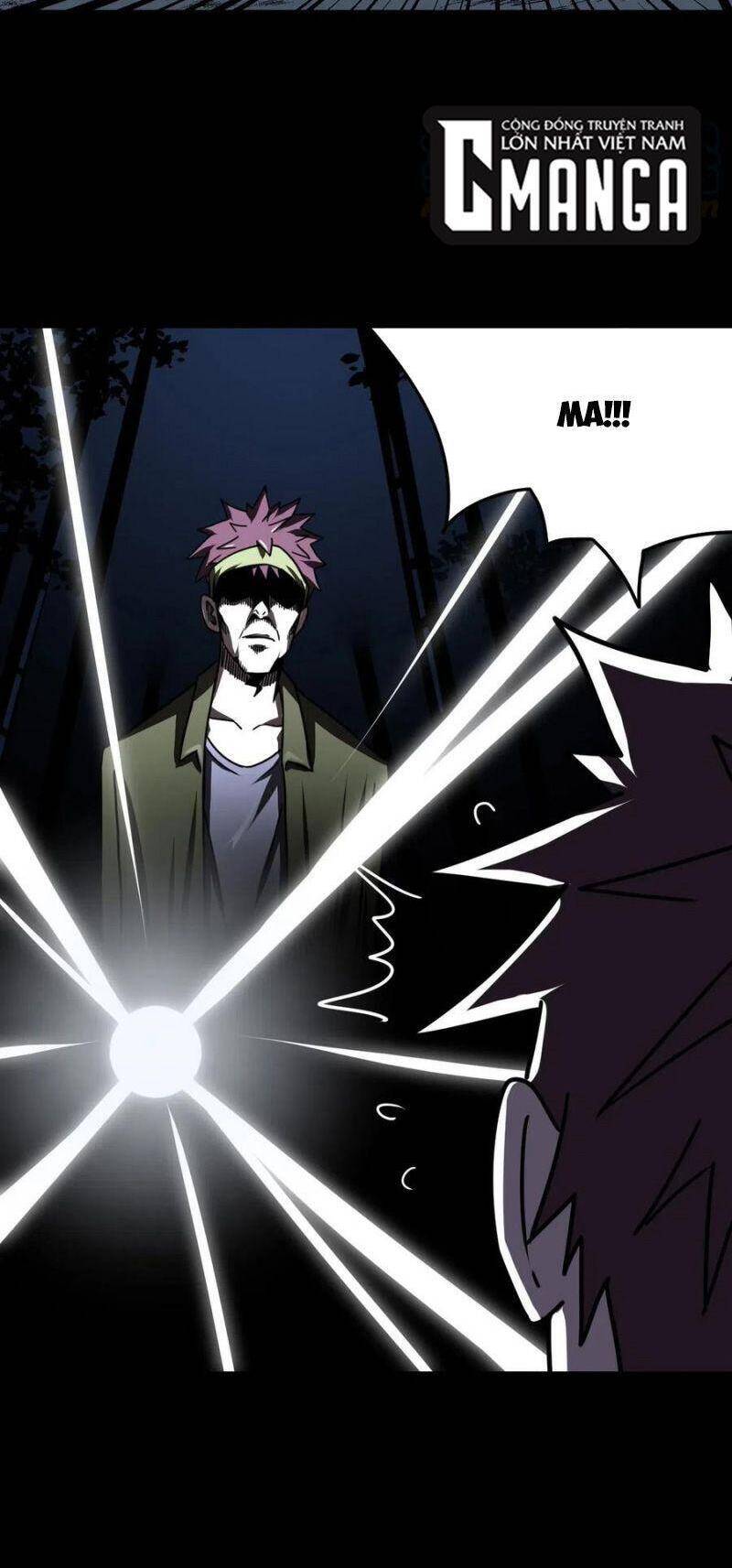 Ta Làm Đạo Sĩ Những Năm Kia Chapter 44 - 20