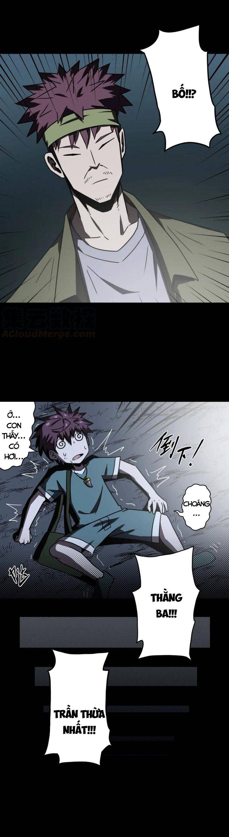 Ta Làm Đạo Sĩ Những Năm Kia Chapter 44 - 22