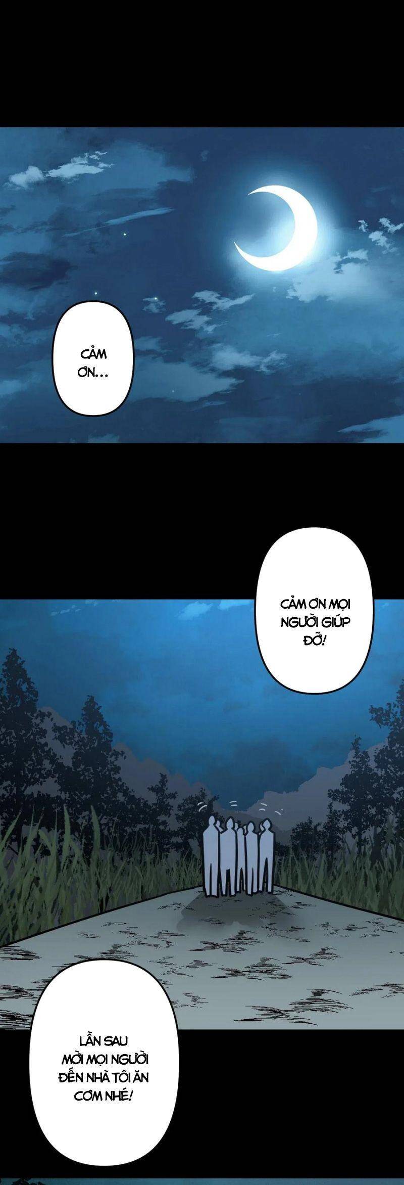 Ta Làm Đạo Sĩ Những Năm Kia Chapter 44 - 23