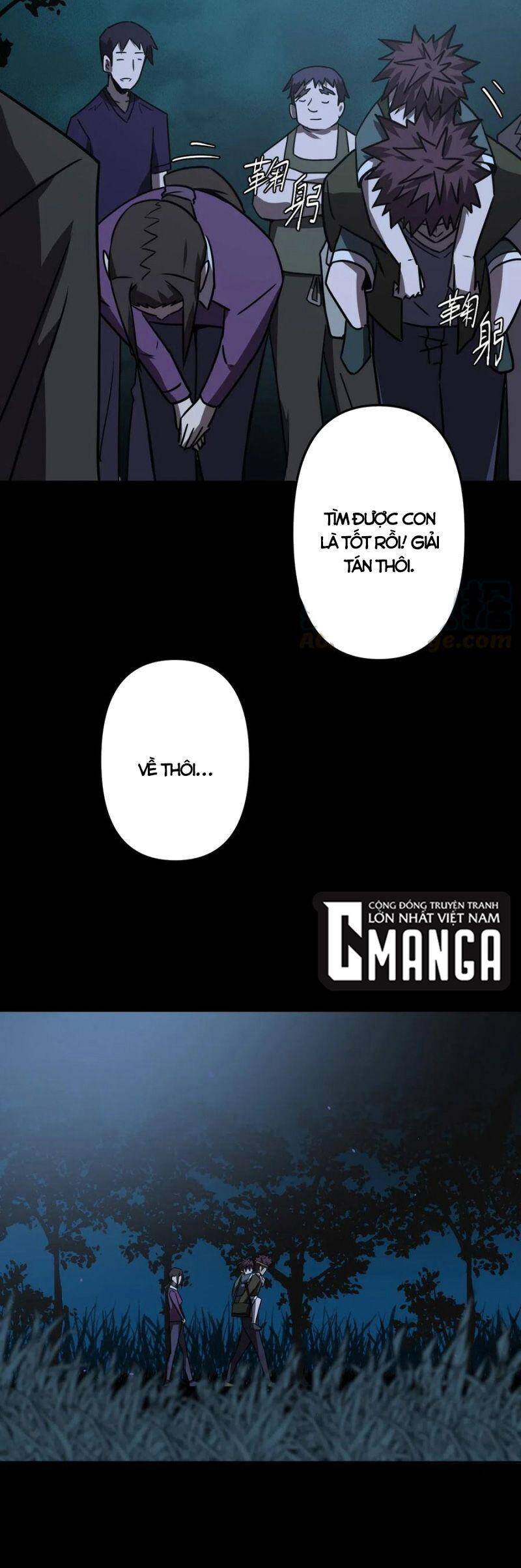 Ta Làm Đạo Sĩ Những Năm Kia Chapter 44 - 24