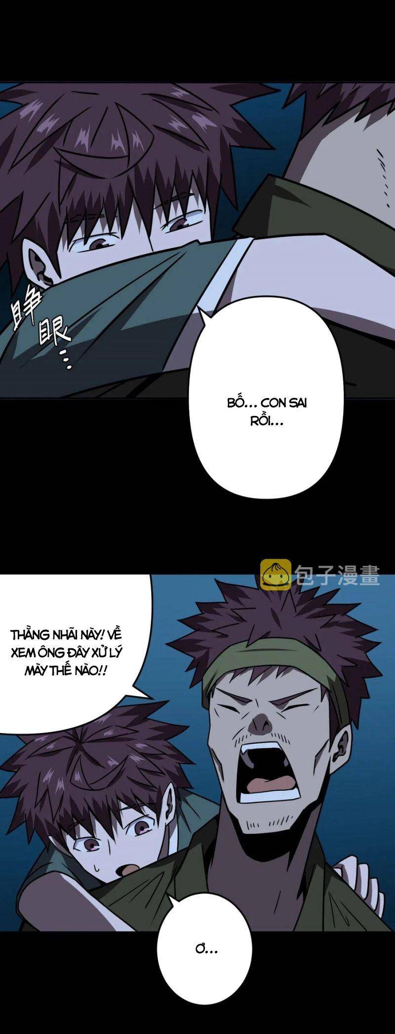 Ta Làm Đạo Sĩ Những Năm Kia Chapter 44 - 25