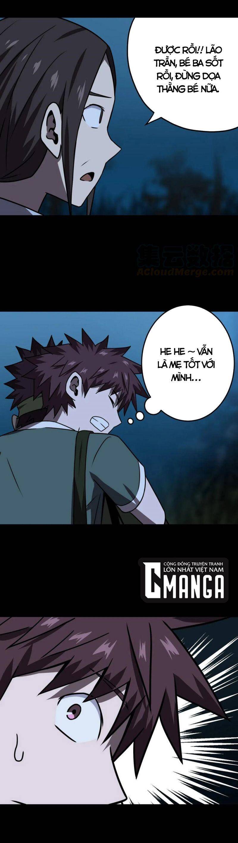 Ta Làm Đạo Sĩ Những Năm Kia Chapter 44 - 26