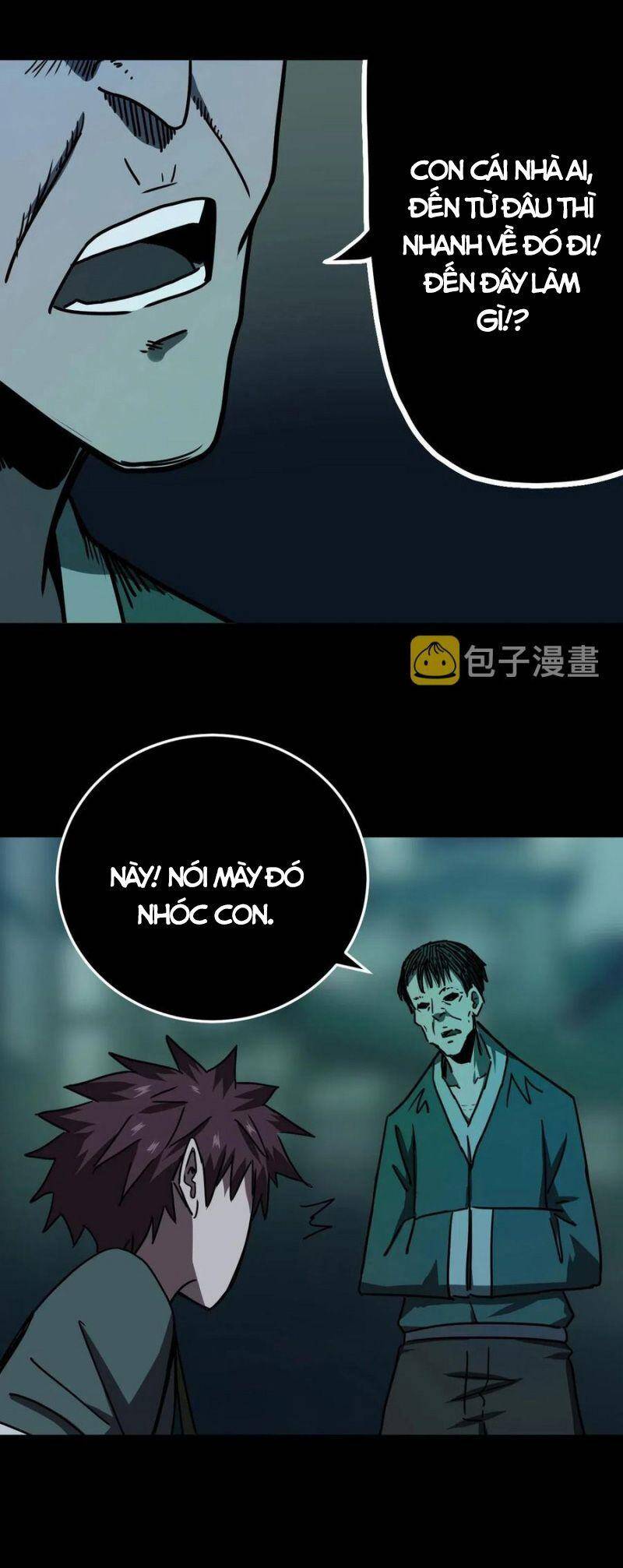 Ta Làm Đạo Sĩ Những Năm Kia Chapter 44 - 4