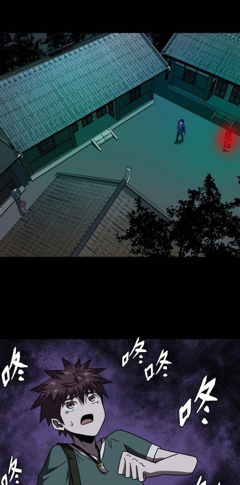 Ta Làm Đạo Sĩ Những Năm Kia Chapter 44 - 7