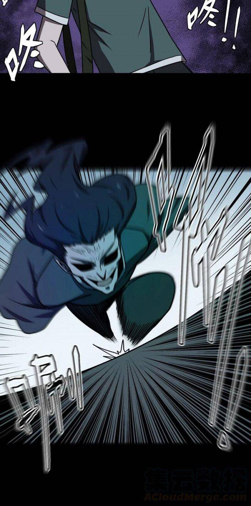 Ta Làm Đạo Sĩ Những Năm Kia Chapter 44 - 8