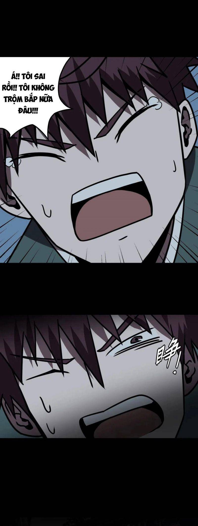 Ta Làm Đạo Sĩ Những Năm Kia Chapter 44 - 9