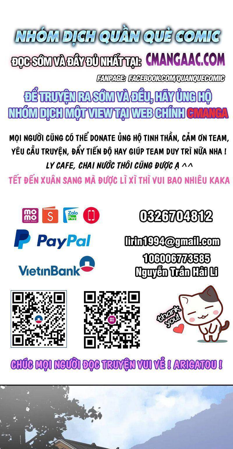 Ta Làm Đạo Sĩ Những Năm Kia Chapter 45 - 1