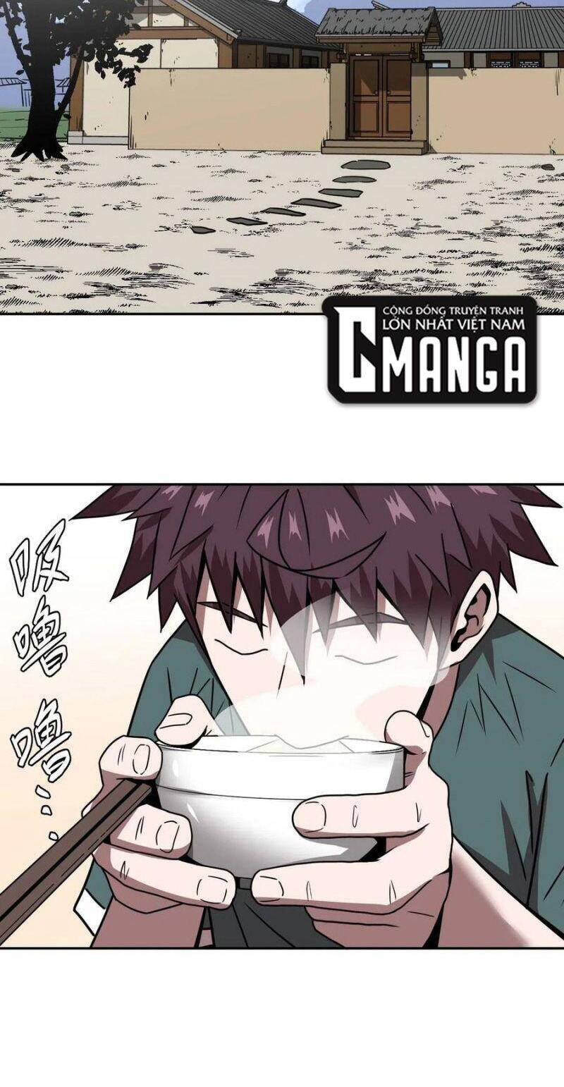 Ta Làm Đạo Sĩ Những Năm Kia Chapter 45 - 2