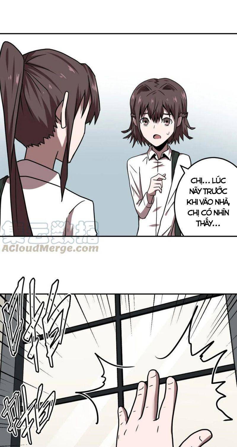 Ta Làm Đạo Sĩ Những Năm Kia Chapter 45 - 11