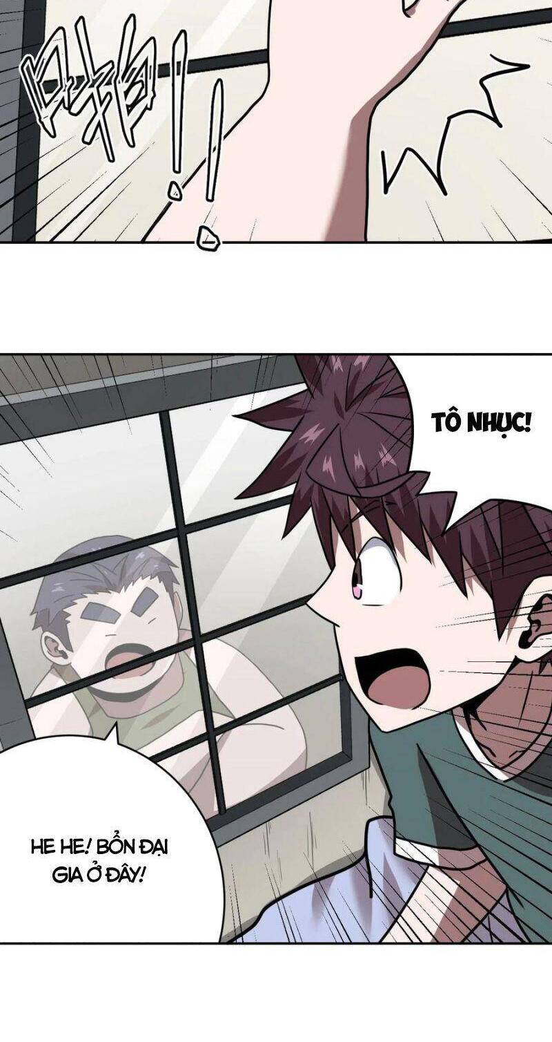 Ta Làm Đạo Sĩ Những Năm Kia Chapter 45 - 12