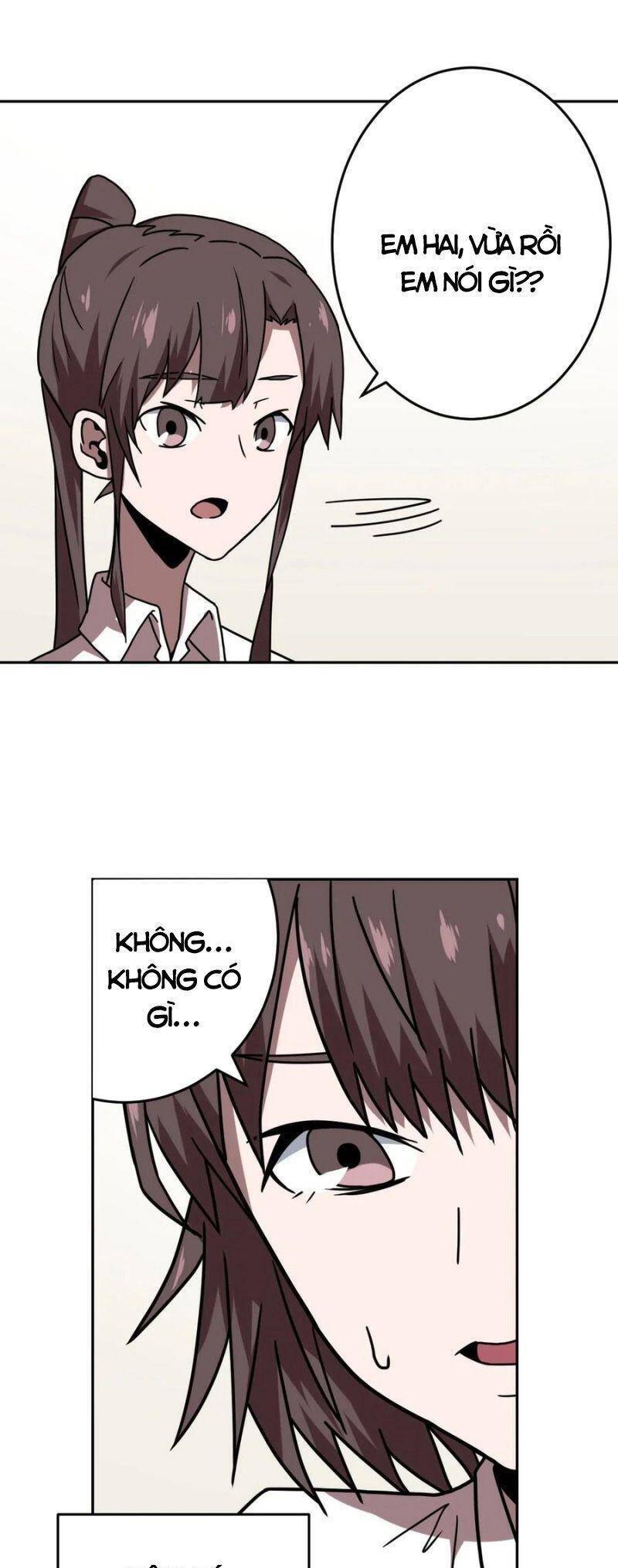 Ta Làm Đạo Sĩ Những Năm Kia Chapter 45 - 13