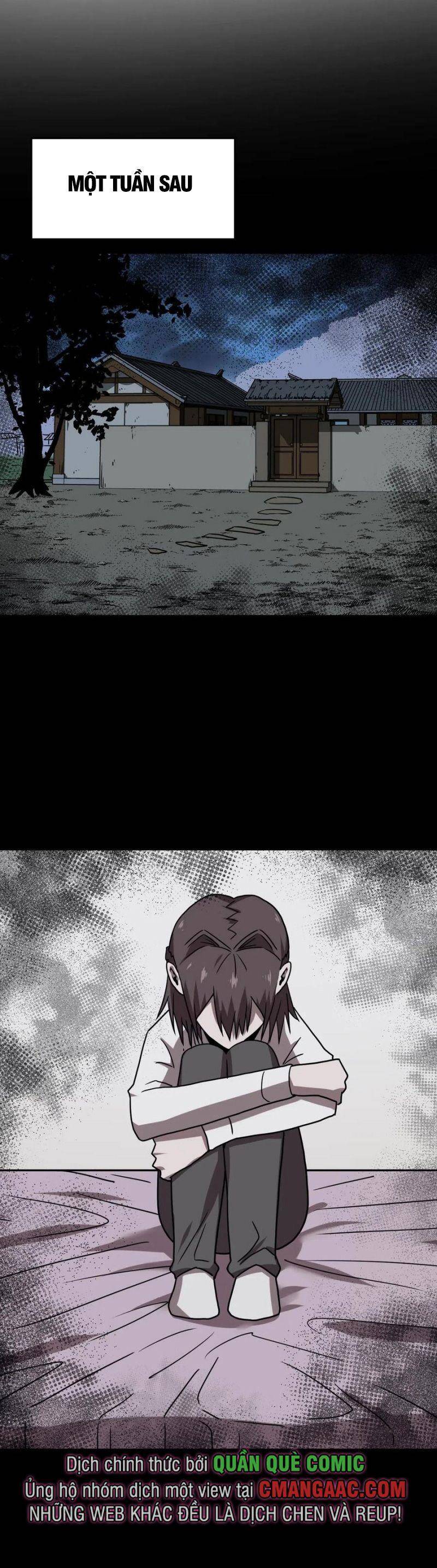 Ta Làm Đạo Sĩ Những Năm Kia Chapter 45 - 15