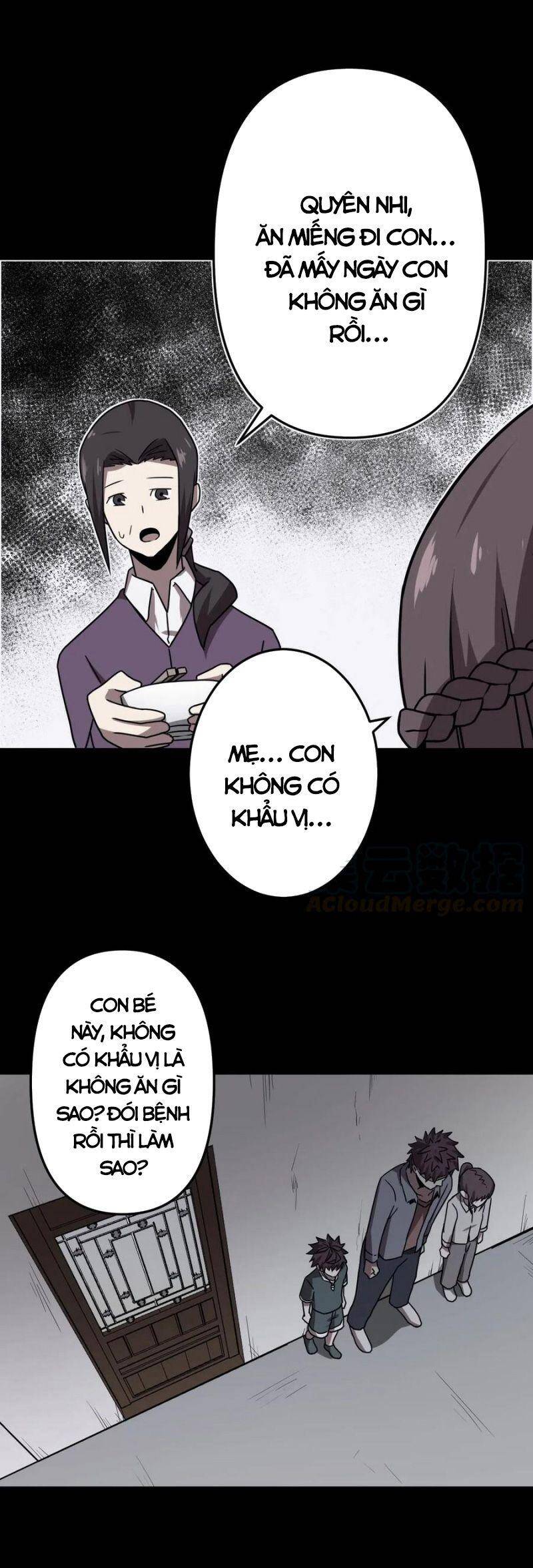 Ta Làm Đạo Sĩ Những Năm Kia Chapter 45 - 16