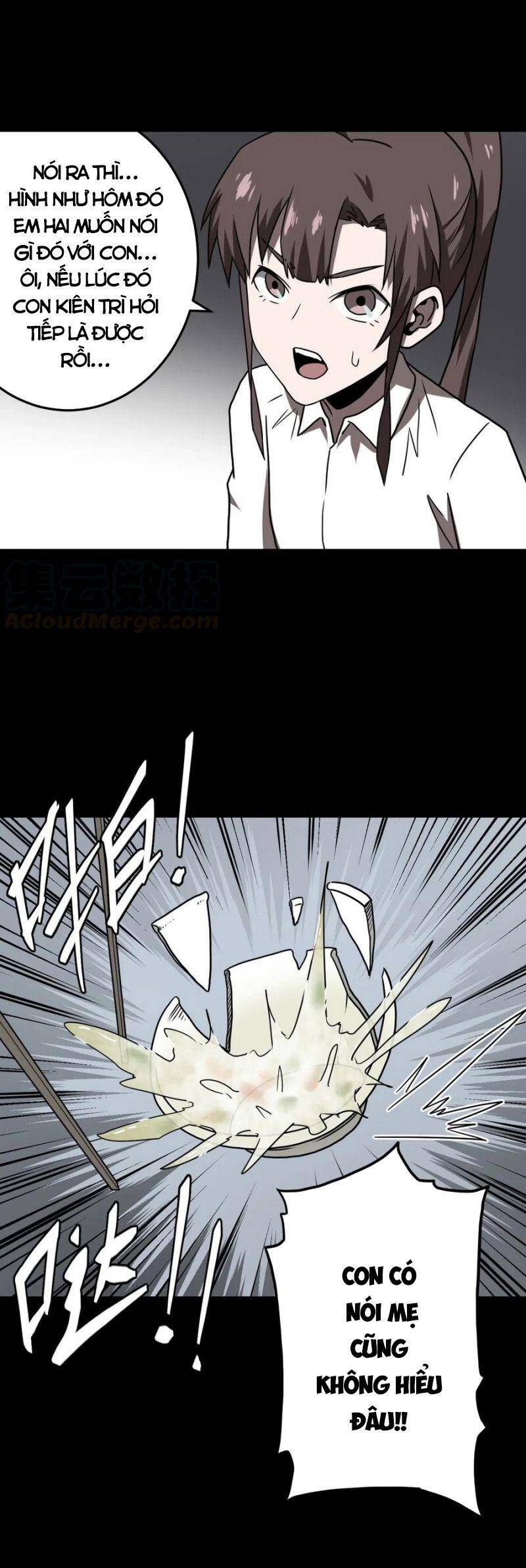 Ta Làm Đạo Sĩ Những Năm Kia Chapter 45 - 18