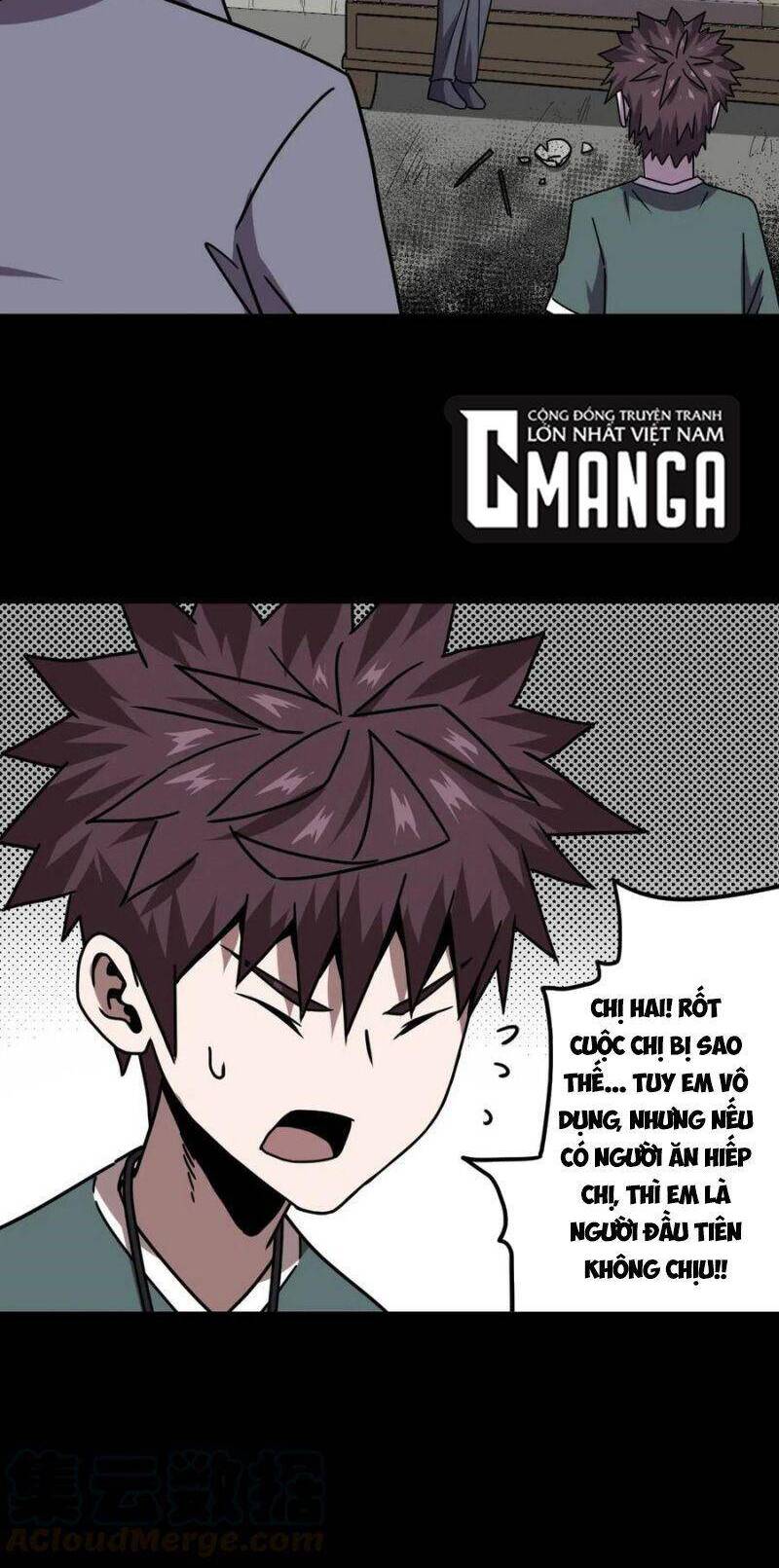 Ta Làm Đạo Sĩ Những Năm Kia Chapter 45 - 20