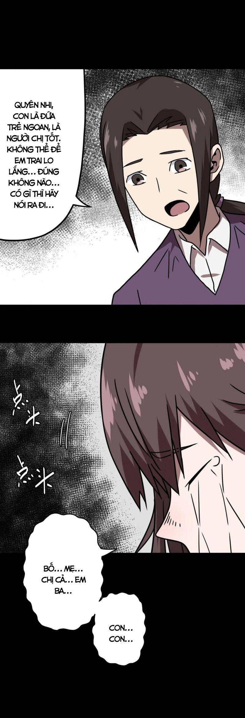 Ta Làm Đạo Sĩ Những Năm Kia Chapter 45 - 21