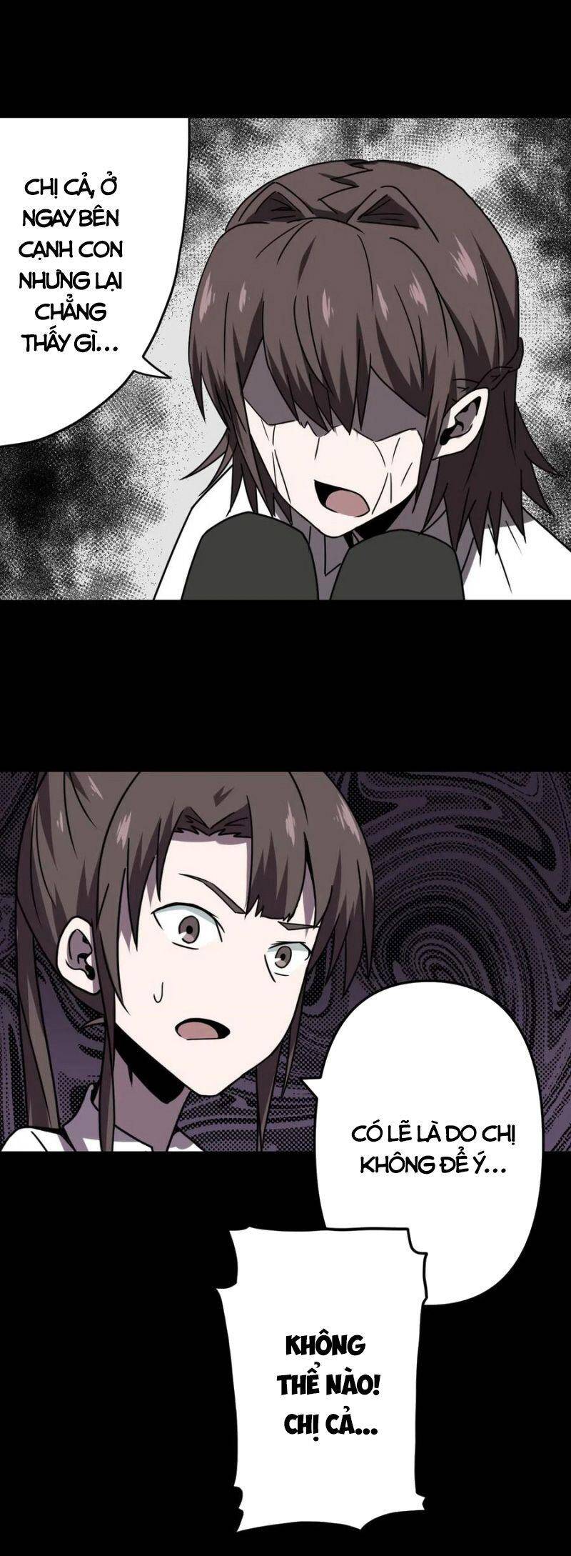 Ta Làm Đạo Sĩ Những Năm Kia Chapter 45 - 23