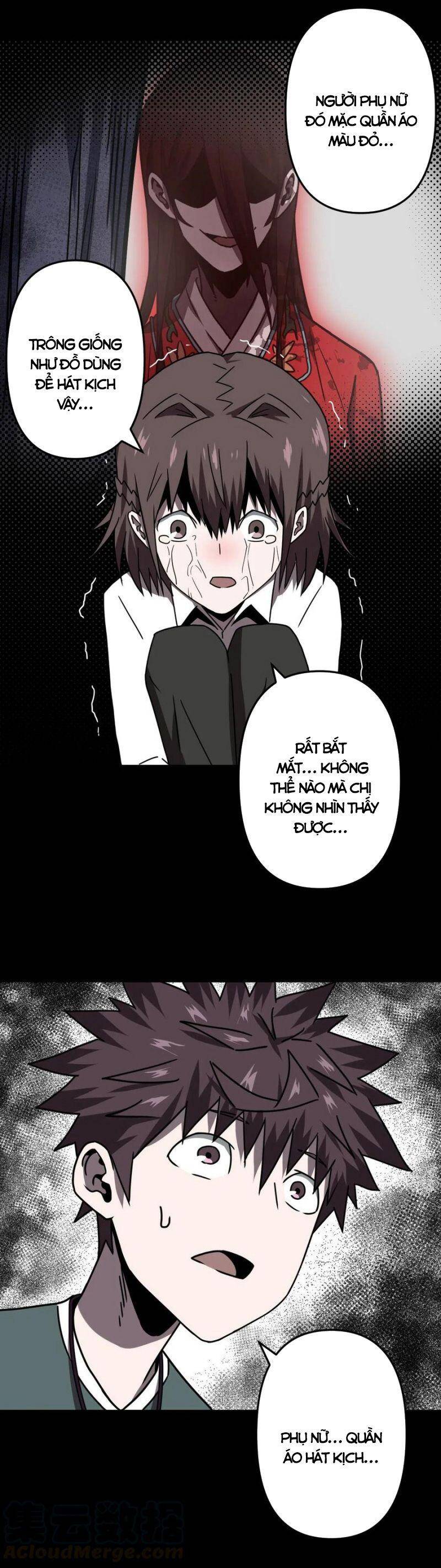 Ta Làm Đạo Sĩ Những Năm Kia Chapter 45 - 24