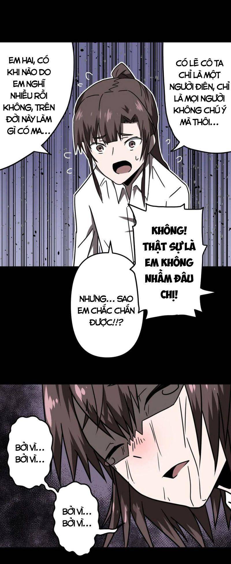 Ta Làm Đạo Sĩ Những Năm Kia Chapter 45 - 26